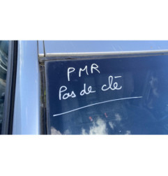 Leve vitre electrique arriere droit AUDI A3 1