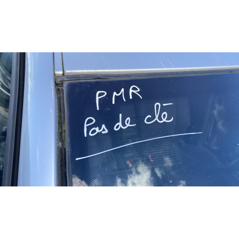 Leve vitre electrique arriere droit AUDI A3 1 Photo n°12