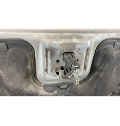 Capot FORD C-MAX 1