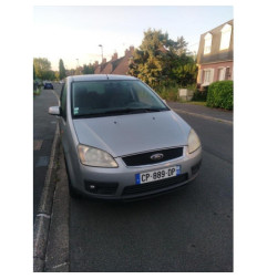 Capot FORD C-MAX 1