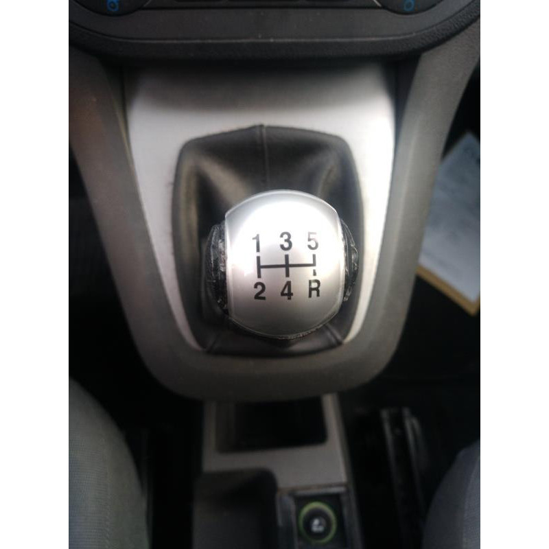 Capot FORD C-MAX 1 Photo n°13