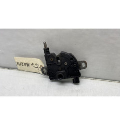 Fermeture de capot FORD C-MAX 1