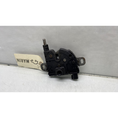 Fermeture de capot FORD C-MAX 1