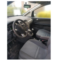 Fermeture de capot FORD C-MAX 1