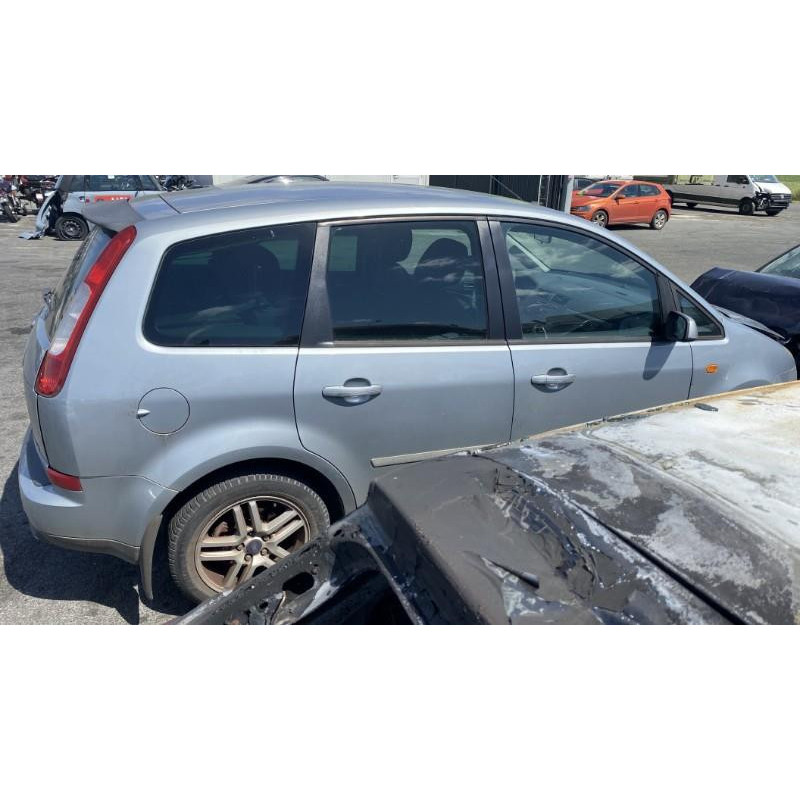 Fermeture de capot FORD C-MAX 1 Photo n°14