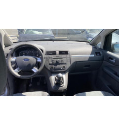 Fermeture de capot FORD C-MAX 1