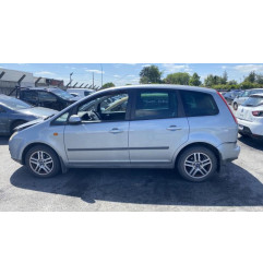 Fermeture de capot FORD C-MAX 1