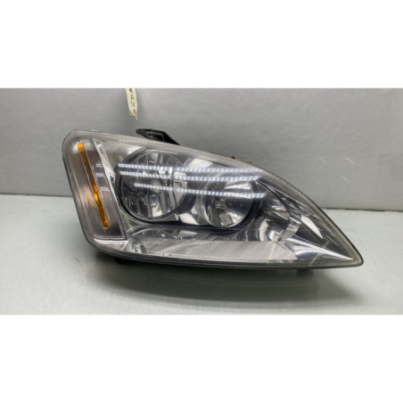 Optique avant principal droit (feux)(phare) FORD C-MAX 1 Photo n°1