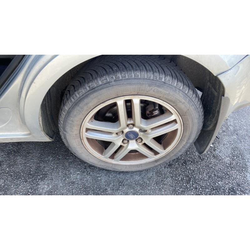 Pare choc avant FORD C-MAX 1 Photo n°18