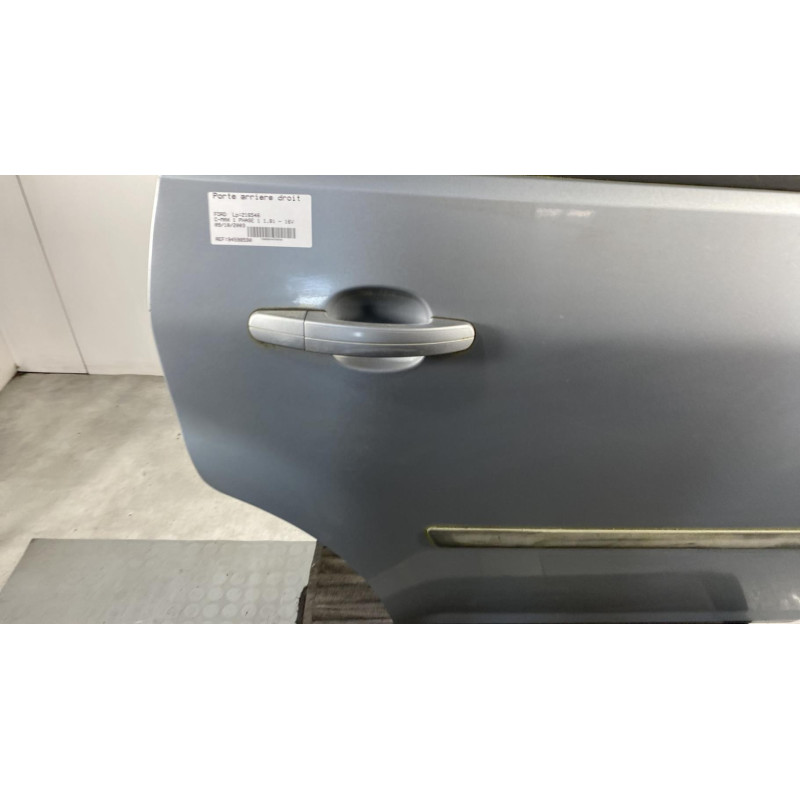 Porte arriere droit FORD C-MAX 1 Photo n°2
