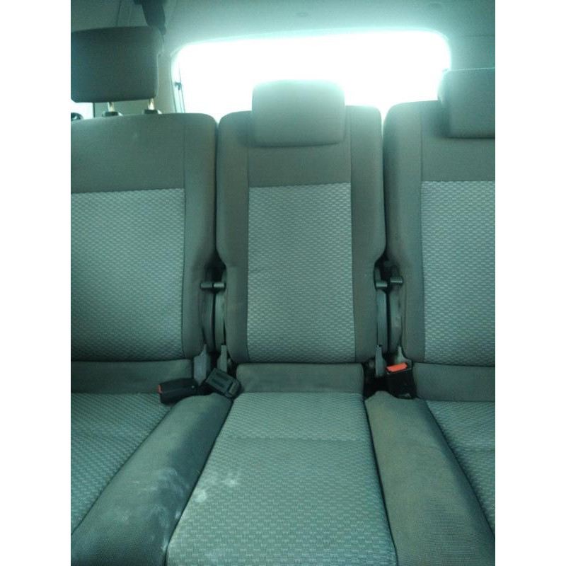 Porte arriere droit FORD C-MAX 1 Photo n°12