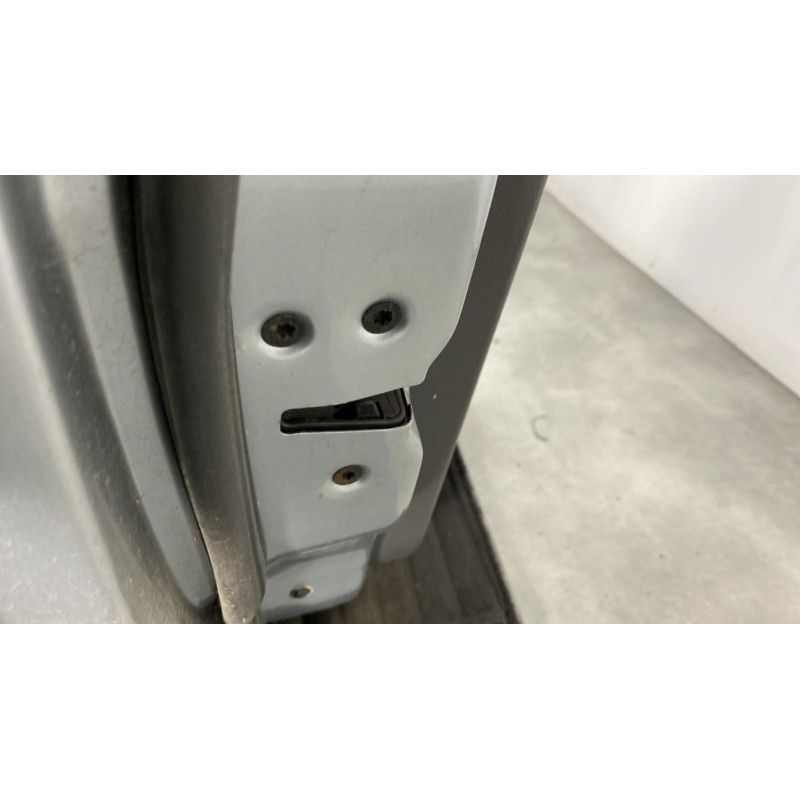 Porte avant gauche FORD C-MAX 1 Photo n°3