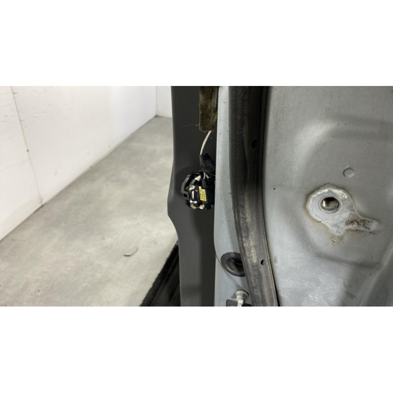 Porte avant gauche FORD C-MAX 1 Photo n°4