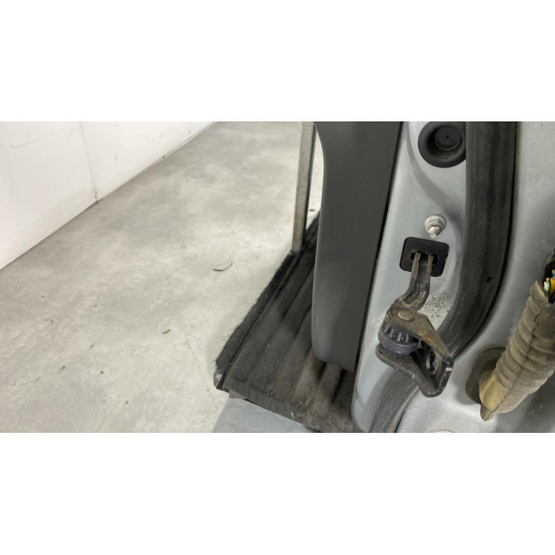 Porte avant gauche FORD C-MAX 1 Photo n°5