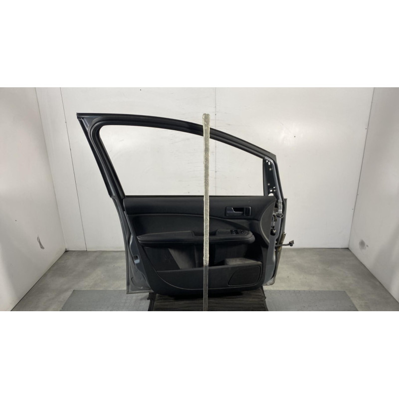 Porte avant gauche FORD C-MAX 1 Photo n°7
