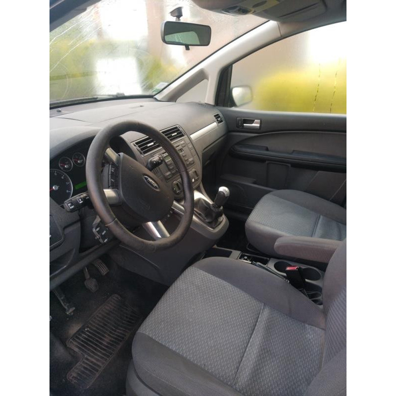Retroviseur droit FORD C-MAX 1 Photo n°11