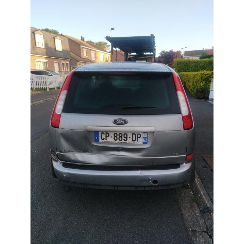 Retroviseur droit FORD C-MAX 1 Photo n°14