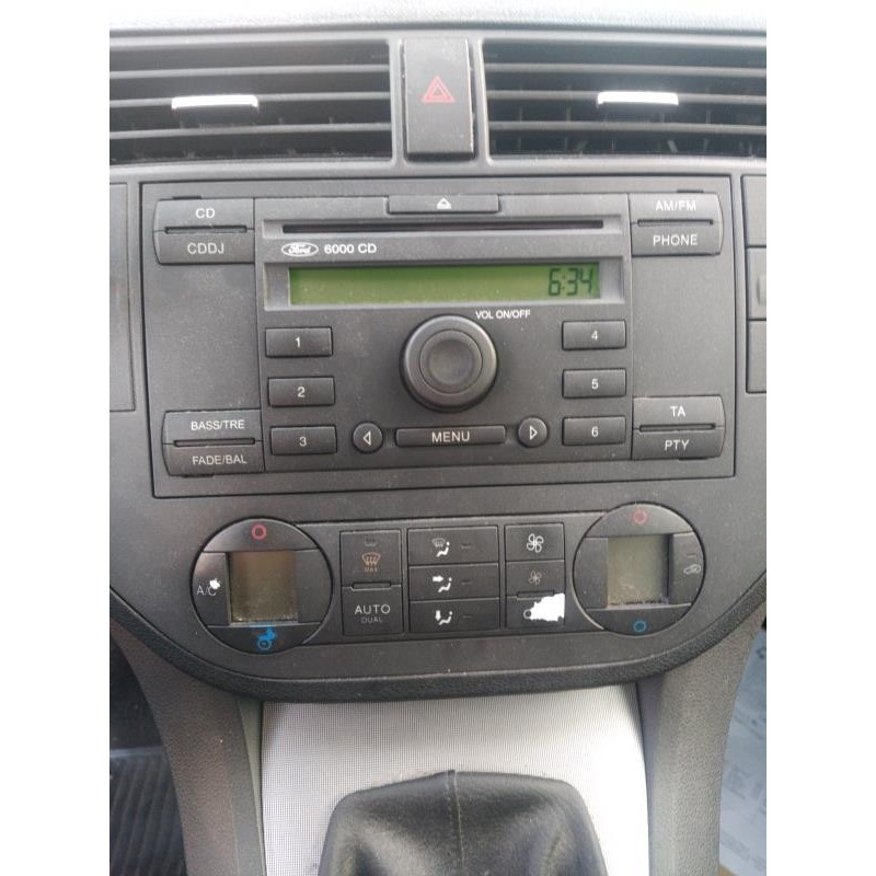Bouton de coffre FORD C-MAX 1 Photo n°11