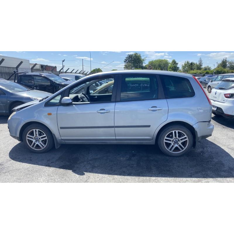 Bouton de coffre FORD C-MAX 1 Photo n°18