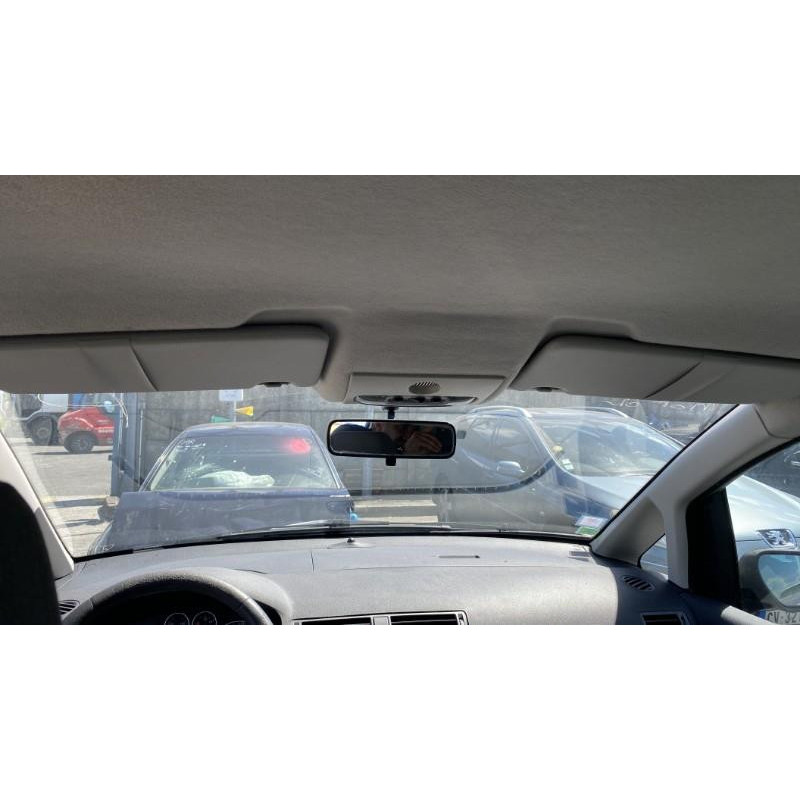 Bouton de coffre FORD C-MAX 1 Photo n°19