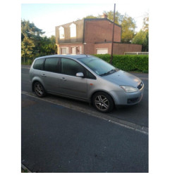 Pare soleil droit FORD C-MAX 1