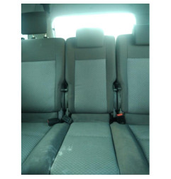 Pare soleil droit FORD C-MAX 1