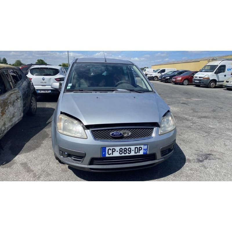 Pare soleil droit FORD C-MAX 1 Photo n°13