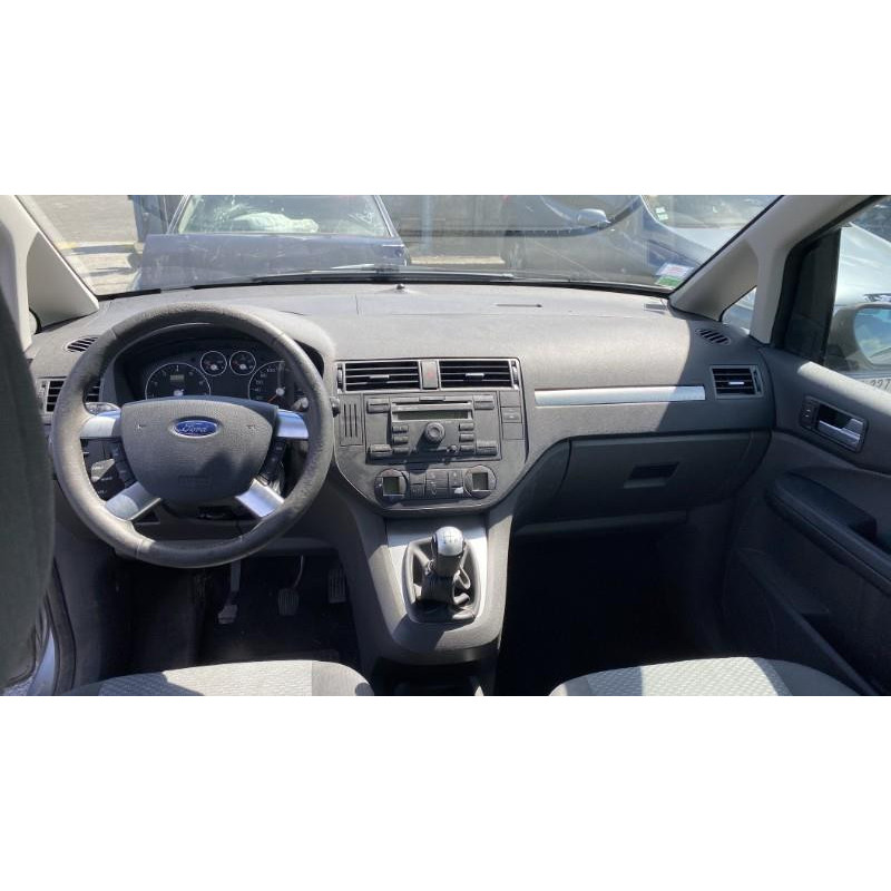 Pare soleil droit FORD C-MAX 1 Photo n°17