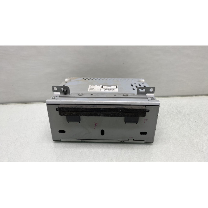 Autoradio d'origine FORD FOCUS 3 Photo n°1