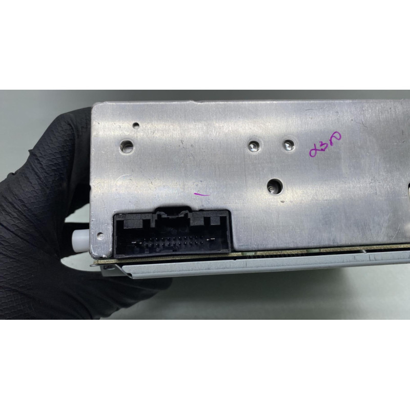 Autoradio d'origine FORD FOCUS 3 Photo n°4