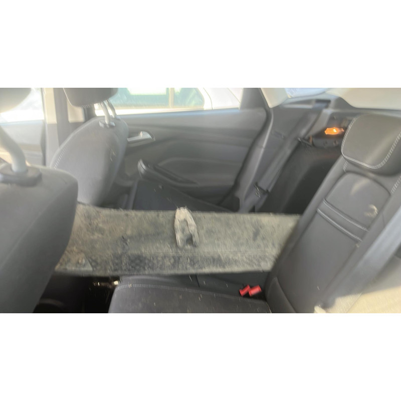 Autoradio d'origine FORD FOCUS 3 Photo n°8