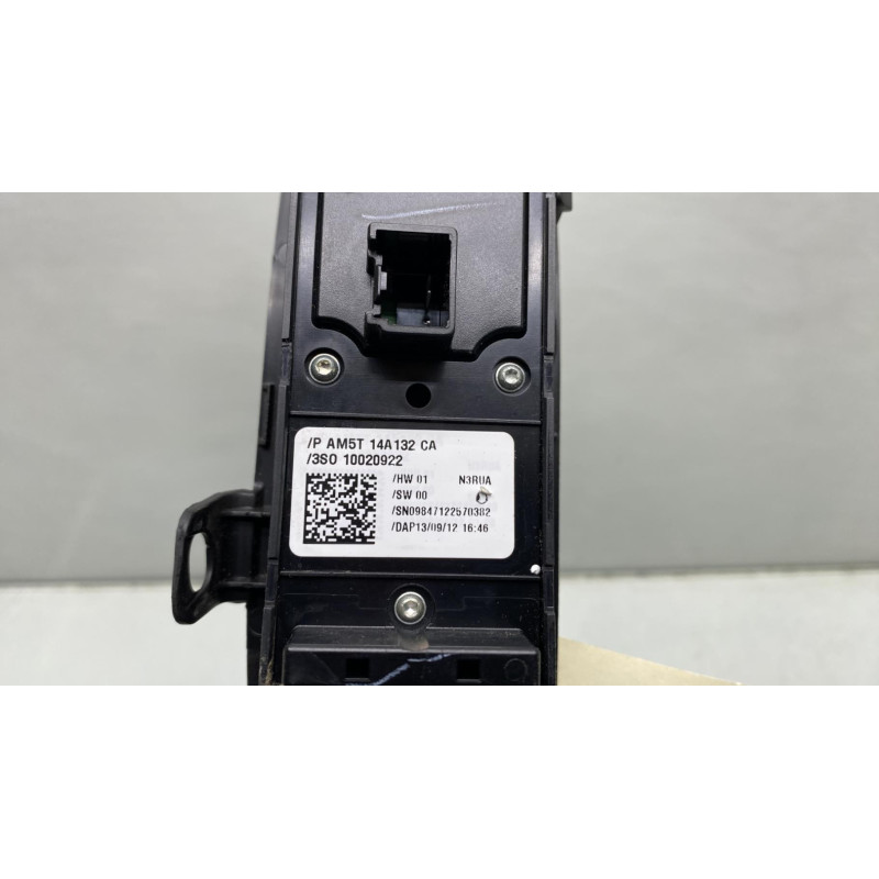 Commande retroviseurs FORD FOCUS 3 Photo n°4