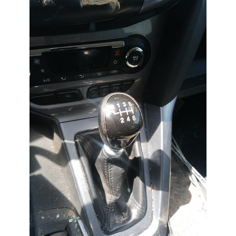 Commodo phare FORD FOCUS 3 Photo n°12