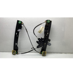 Leve vitre electrique avant gauche FORD FOCUS 3 Photo n°1