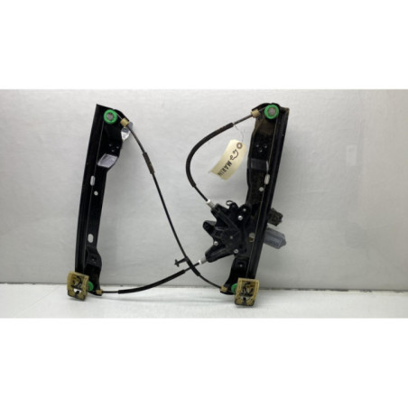 Leve vitre electrique avant gauche FORD FOCUS 3 Photo n°1