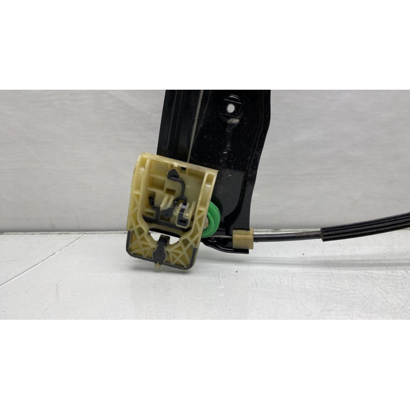 Leve vitre electrique avant gauche FORD FOCUS 3 Photo n°3
