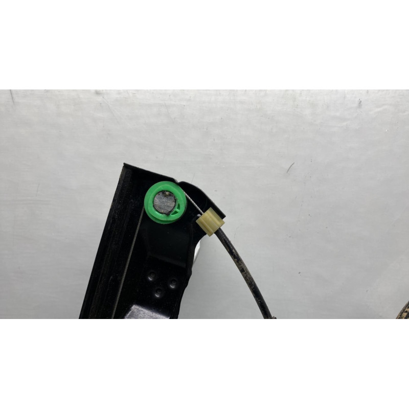 Leve vitre electrique avant gauche FORD FOCUS 3 Photo n°4