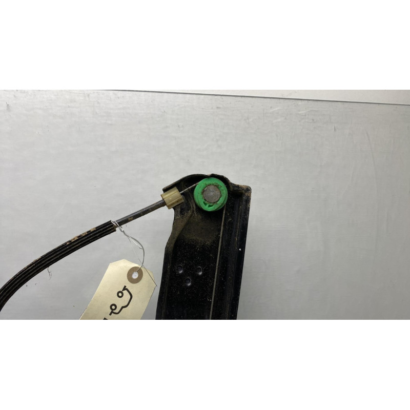 Leve vitre electrique avant gauche FORD FOCUS 3 Photo n°5