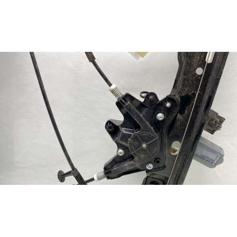 Leve vitre electrique avant gauche FORD FOCUS 3 Photo n°6
