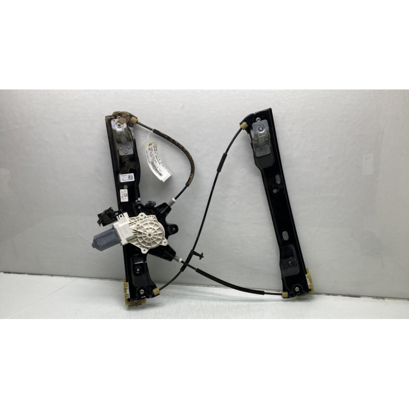 Leve vitre electrique avant gauche FORD FOCUS 3 Photo n°7
