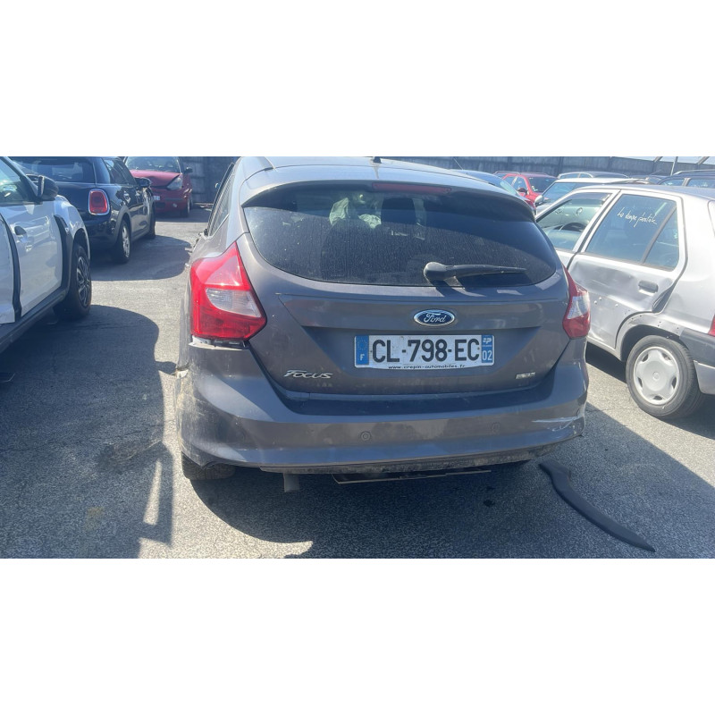Leve vitre electrique avant gauche FORD FOCUS 3 Photo n°15