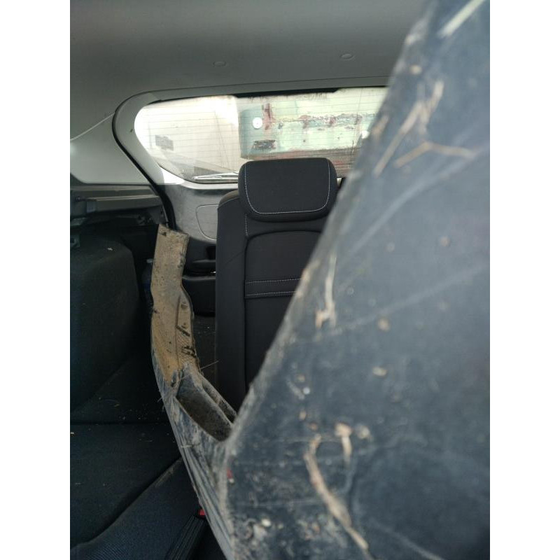 Pare boue arriere droit FORD FOCUS 3 Photo n°17