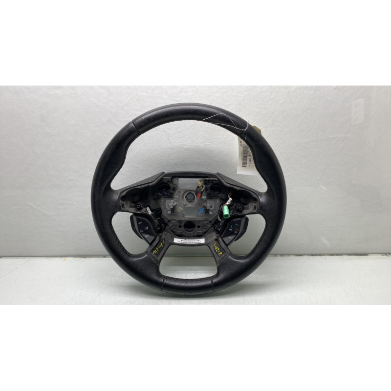 Volant FORD FOCUS 3 Photo n°1