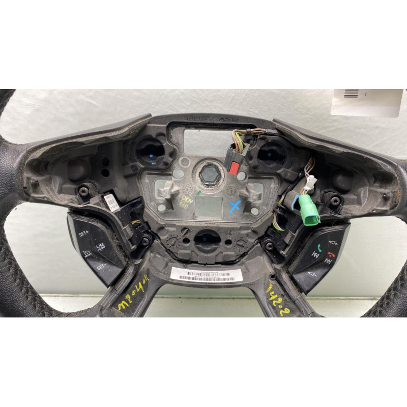 Volant FORD FOCUS 3 Photo n°2