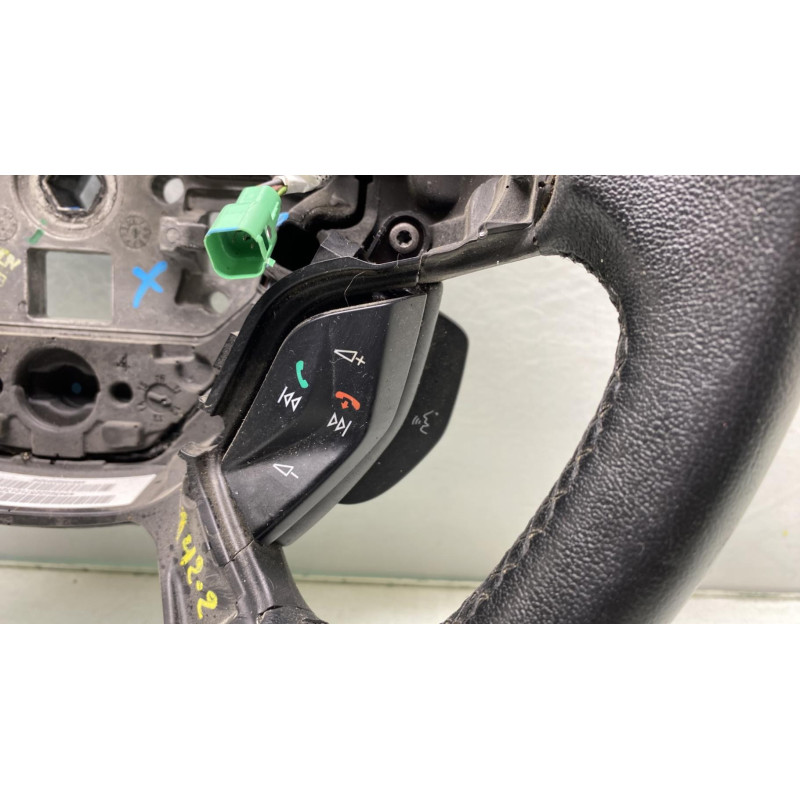 Volant FORD FOCUS 3 Photo n°4