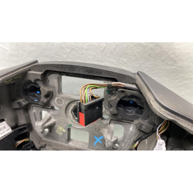 Volant FORD FOCUS 3 Photo n°5