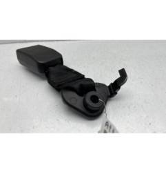 Attache ceinture arriere droit RENAULT SCENIC 3