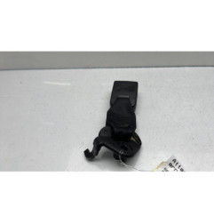 Attache ceinture arriere droit RENAULT SCENIC 3