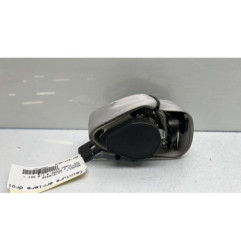 Ceinture arriere droit RENAULT SCENIC 3 Photo n°1