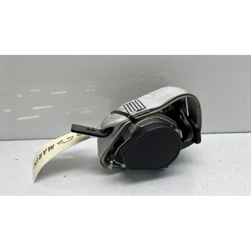 Ceinture arriere droit RENAULT SCENIC 3 Photo n°2
